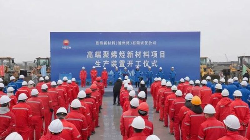 玻纤增强工程塑料价格走势解析：影响与应对