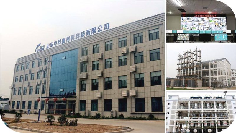 工业级化工产品采购，如何规避潜在风险？**