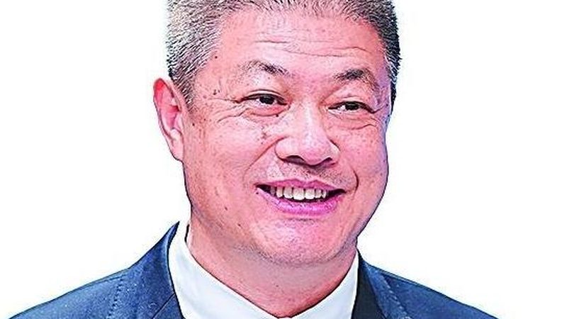 化工尾气处理：环保设备厂家的选择之道