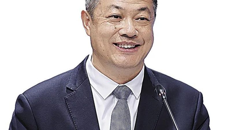 环保改性塑料材质分类标准解析