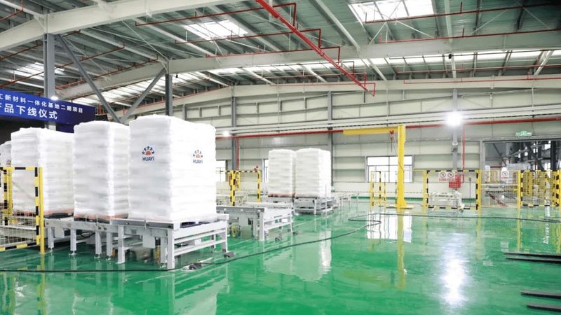 揭秘进口化工原料品牌排名背后的秘密