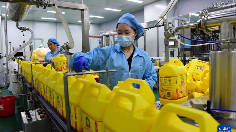 工业添加剂中毒：如何正确应对紧急情况**