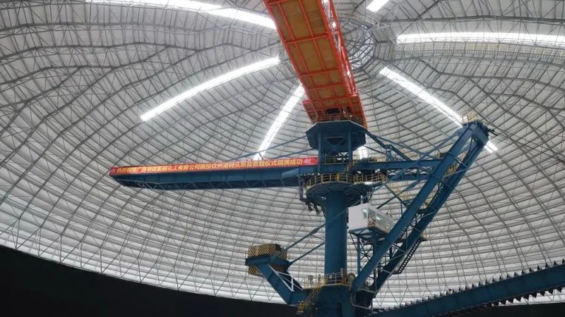 广东玻璃原料无机化工定制：揭秘其背后的技术奥秘**